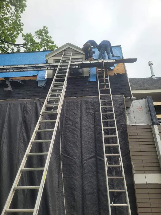 Malfix G. Construction Picture 10