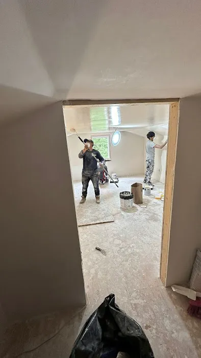 Malfix G. Construction Picture 8