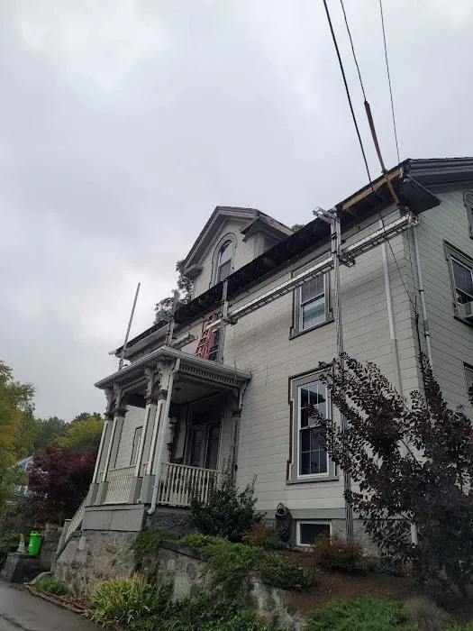 Malfix G. Construction Picture 9