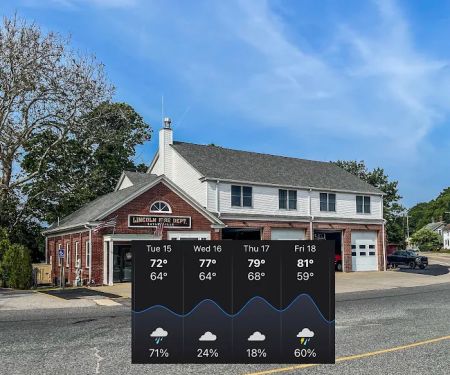 B & R Fournier Construction