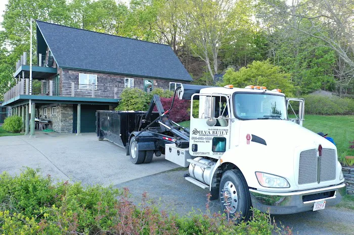 Silva Built Construction Inc Picture 9