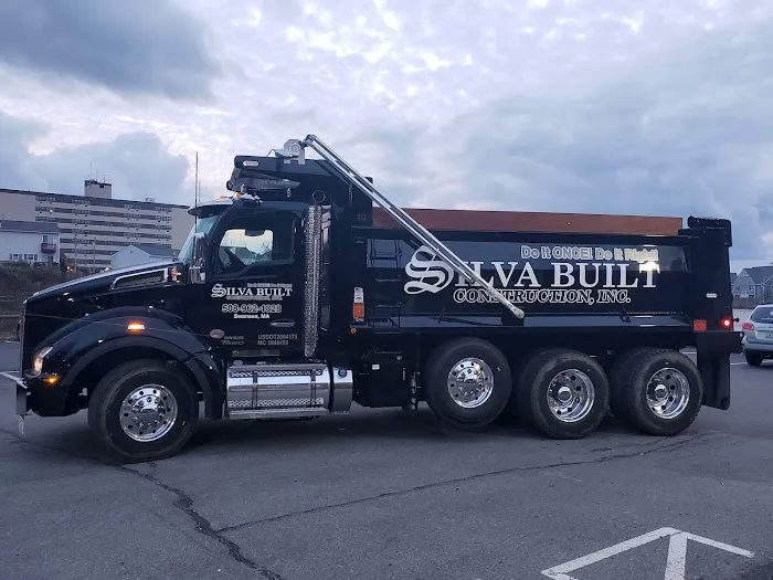 Silva Built Construction Inc Picture 10