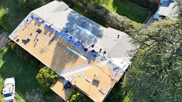 LA Roof Masters Culver City Picture 2