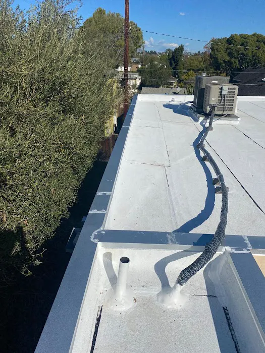 LA Roof Masters Culver City Picture 1