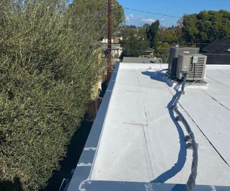 LA Roof Masters Culver City