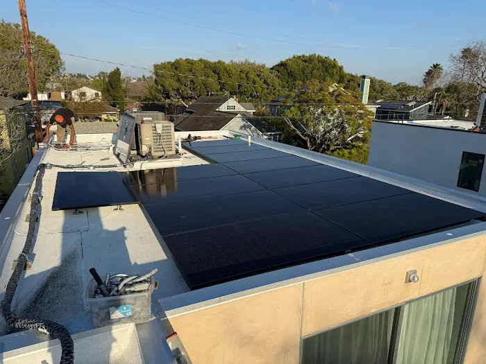 LA Roof Masters Culver City Picture 4