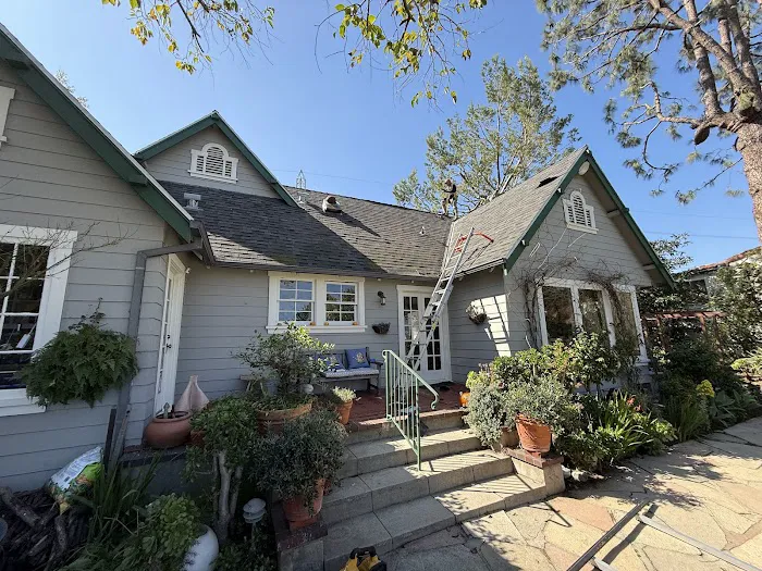 LA Roof Masters Culver City Picture 3