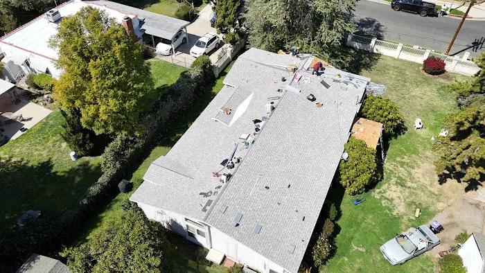 LA Roof Masters Culver City Picture 5