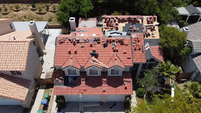 LA Roof Masters Culver City Picture 6