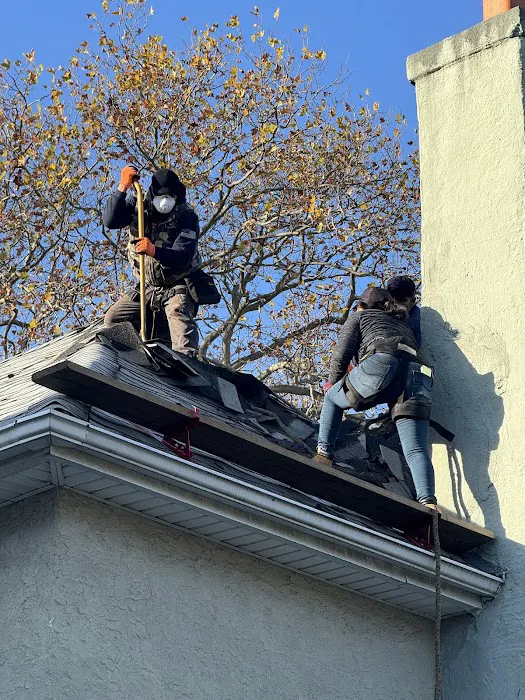 LA Roof Masters Culver City Picture 8