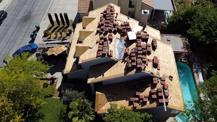 LA Roof Masters Culver City Picture 9