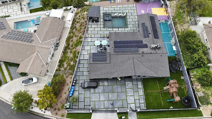 LA Roof Masters Culver City Picture 10