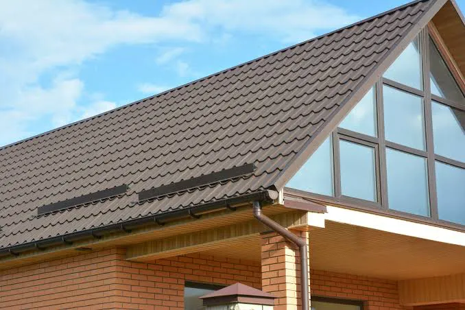 BGY roofs. Picture 3