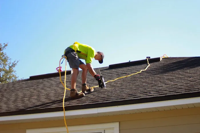BGY roofs. Picture 6
