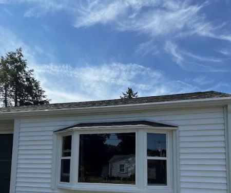 Quantum Roofing & Siding