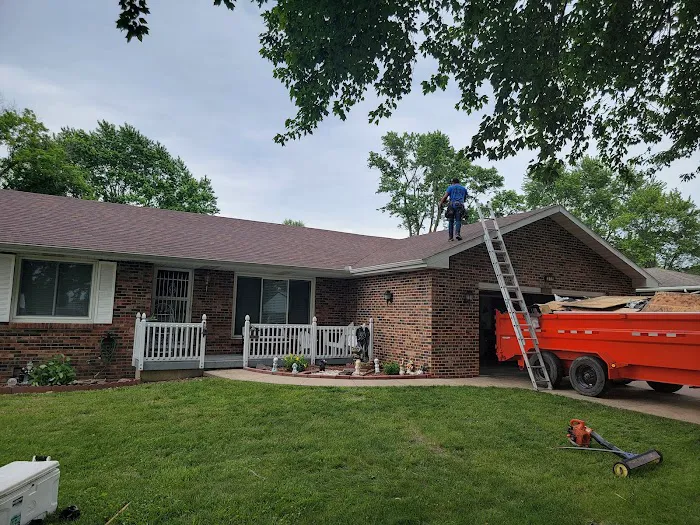 Quantum Roofing & Siding Picture 6