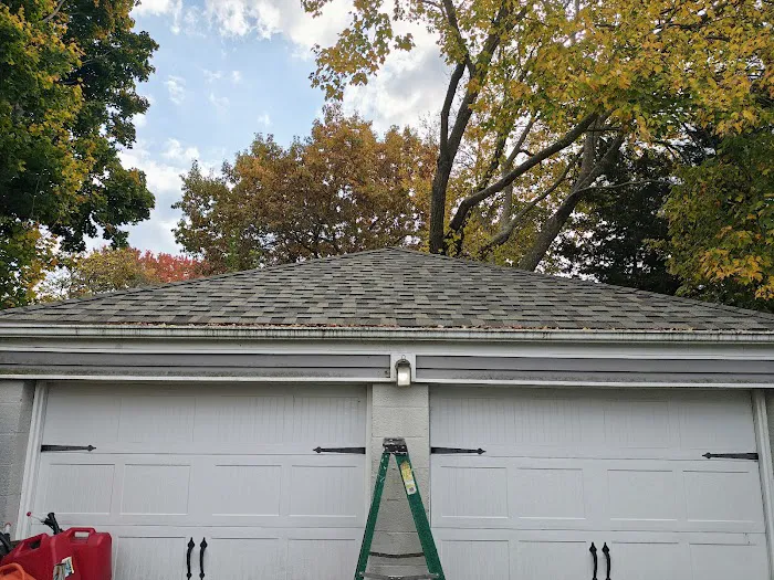 Roofing Doctor Picture 3