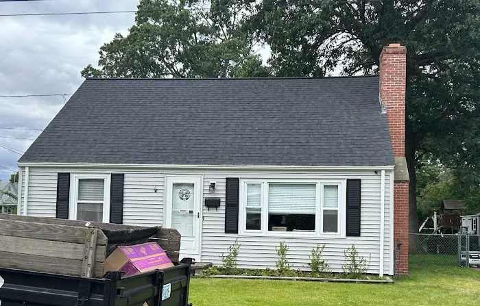 Roofing Doctor Picture 2