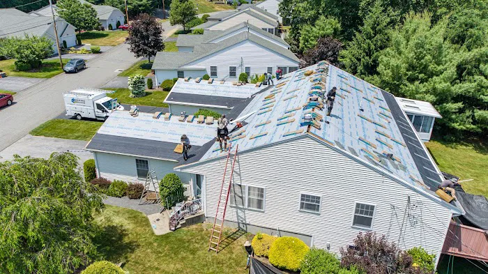 Roofing Doctor Picture 8