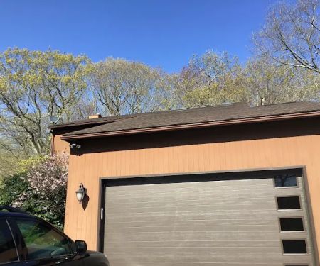 Liberty Roofing & Construction