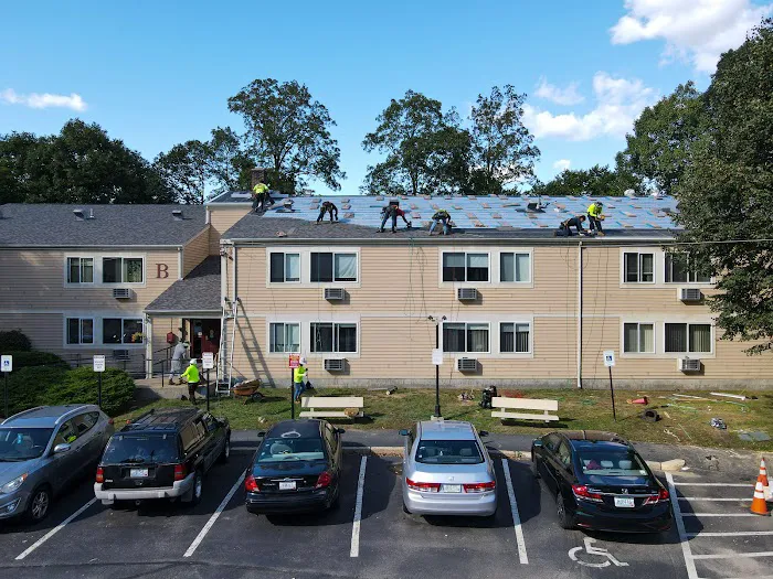 Liberty Roofing & Construction Picture 3