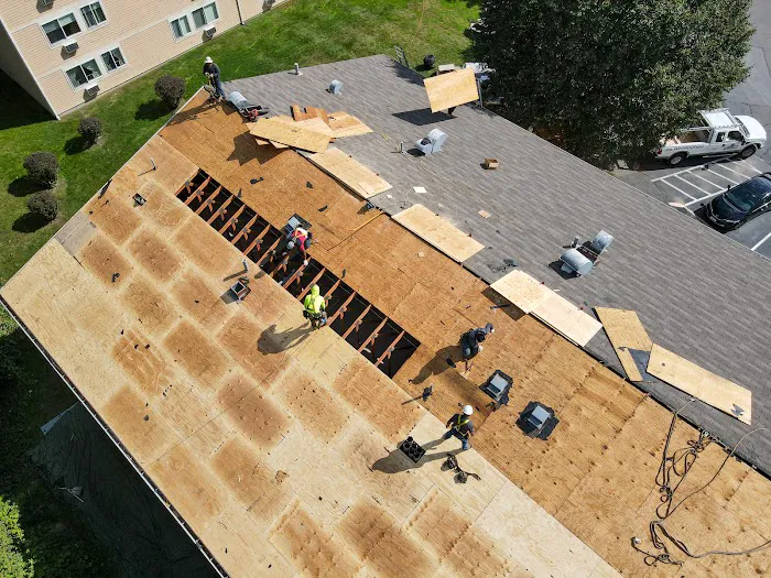 Liberty Roofing & Construction Picture 4