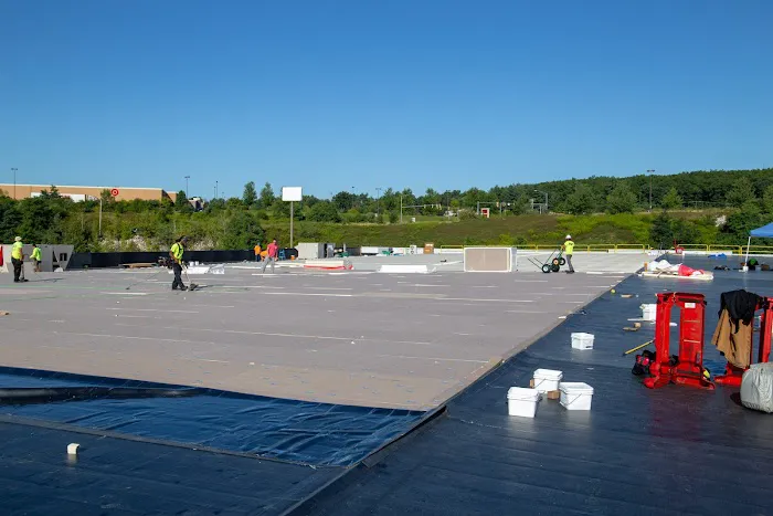 Liberty Roofing & Construction Picture 8