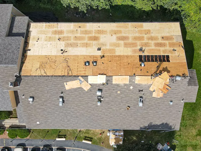 Liberty Roofing & Construction Picture 9