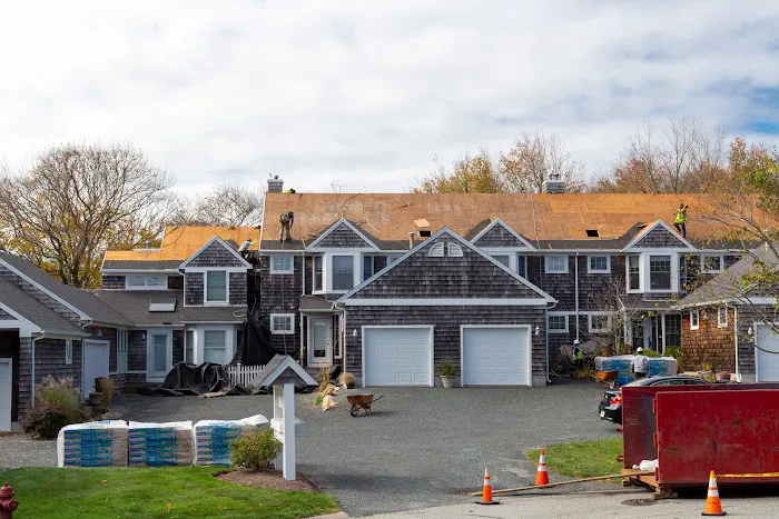 Liberty Roofing & Construction Picture 7