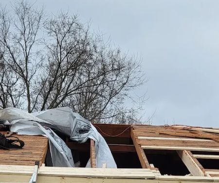 Pioneer Roofing Solutions