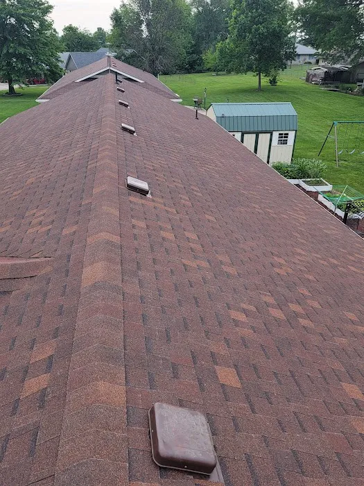 Pioneer Roofing Solutions Picture 7