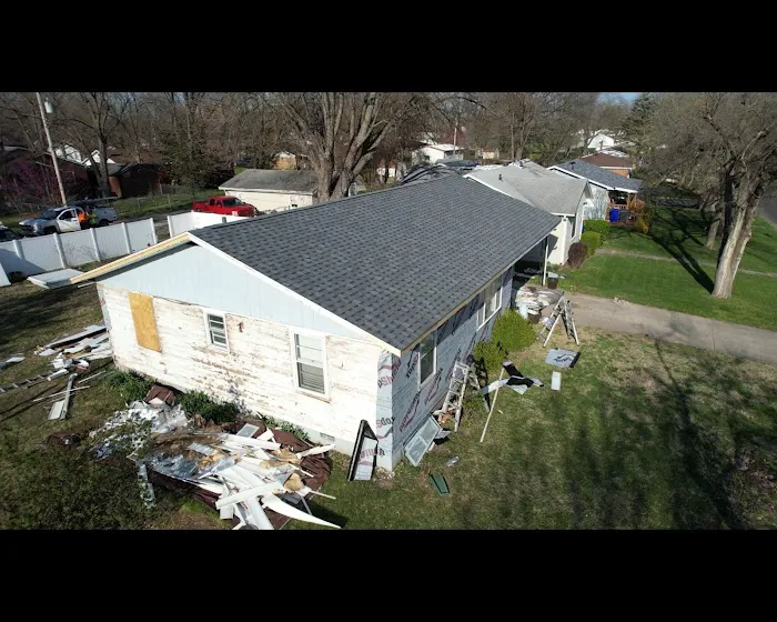 Pioneer Roofing Solutions Picture 5