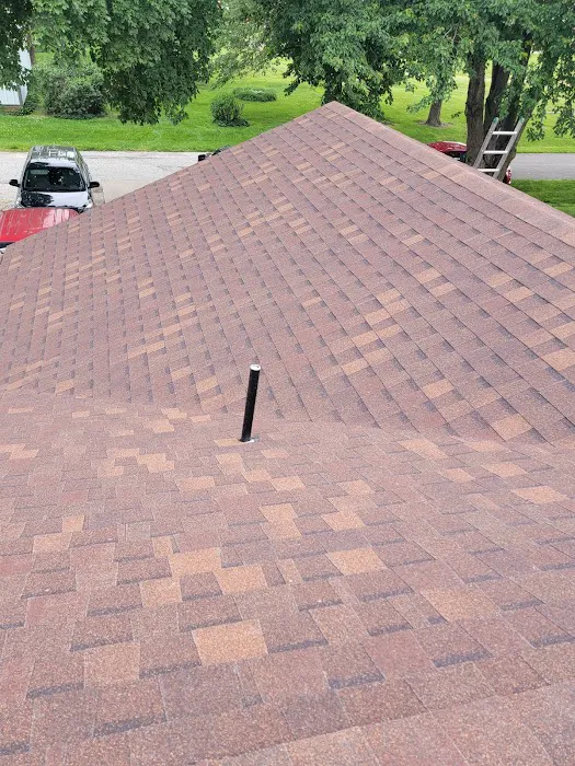 Pioneer Roofing Solutions Picture 8