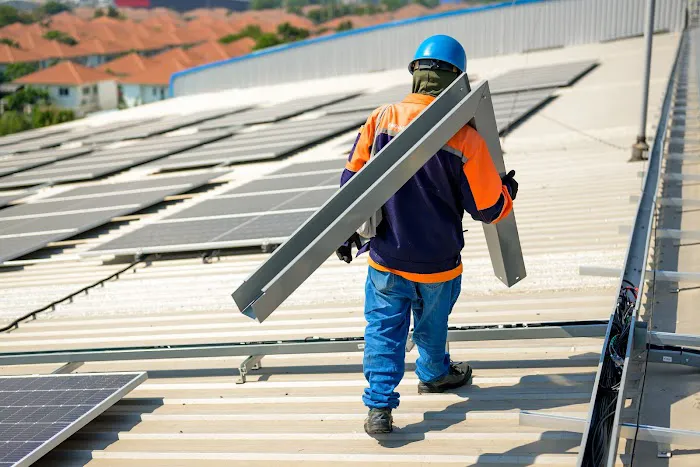 DuraRoof Solutions | Commercial and Residential Roofing Picture 3