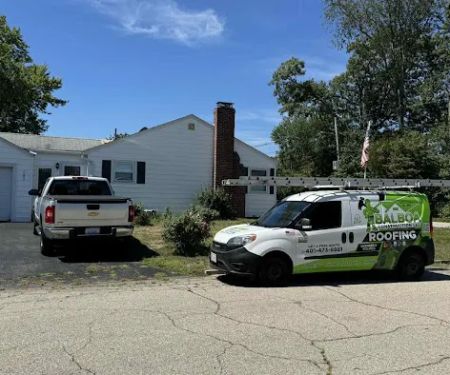 Balboa Construction LLC