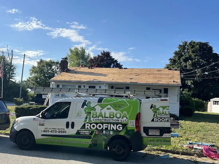 Balboa Construction LLC Picture 5