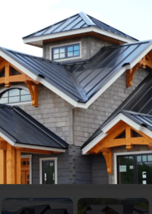 Golden Team Roofing Picture 2