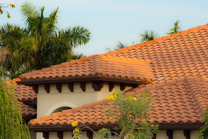 Golden Team Roofing Picture 3