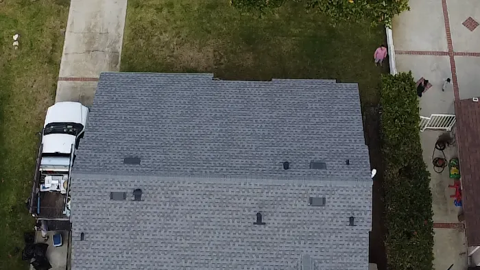 Golden Team Roofing Picture 4