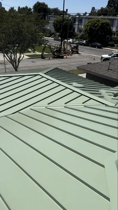 Golden Team Roofing Picture 5