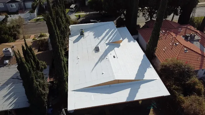 Golden Team Roofing Picture 6