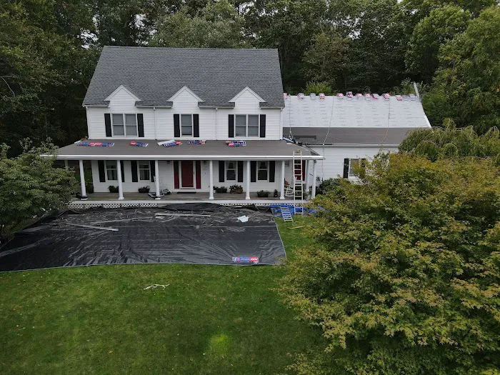 Skyview Exteriors Picture 1