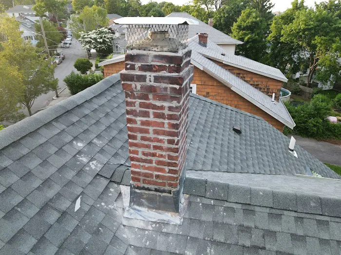 Skyview Exteriors Picture 2