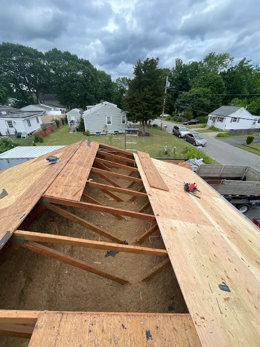 Skyview Exteriors Picture 7