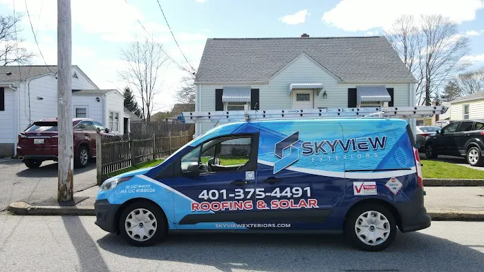 Skyview Exteriors Picture 6