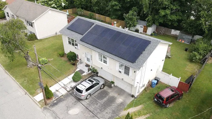 Skyview Exteriors Picture 9