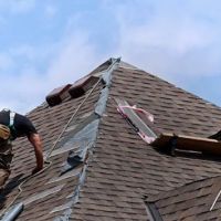 Pacific Roofing ico