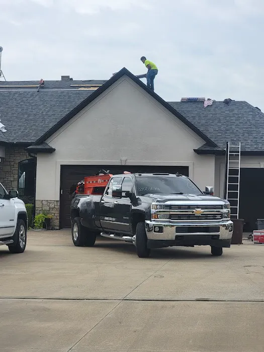 Pacific Roofing Picture 7
