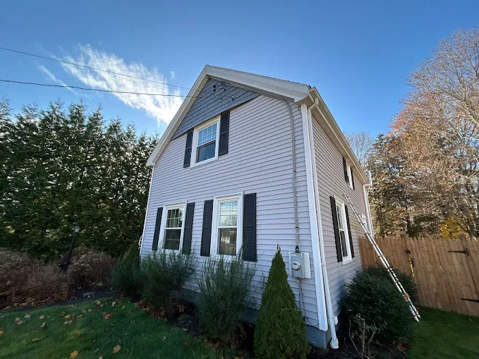 757 Exteriors Roofing and Siding Picture 1