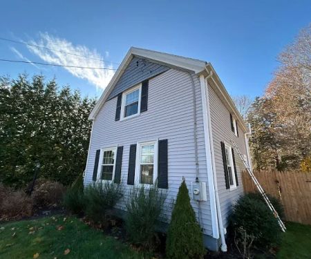 757 Exteriors Roofing and Siding